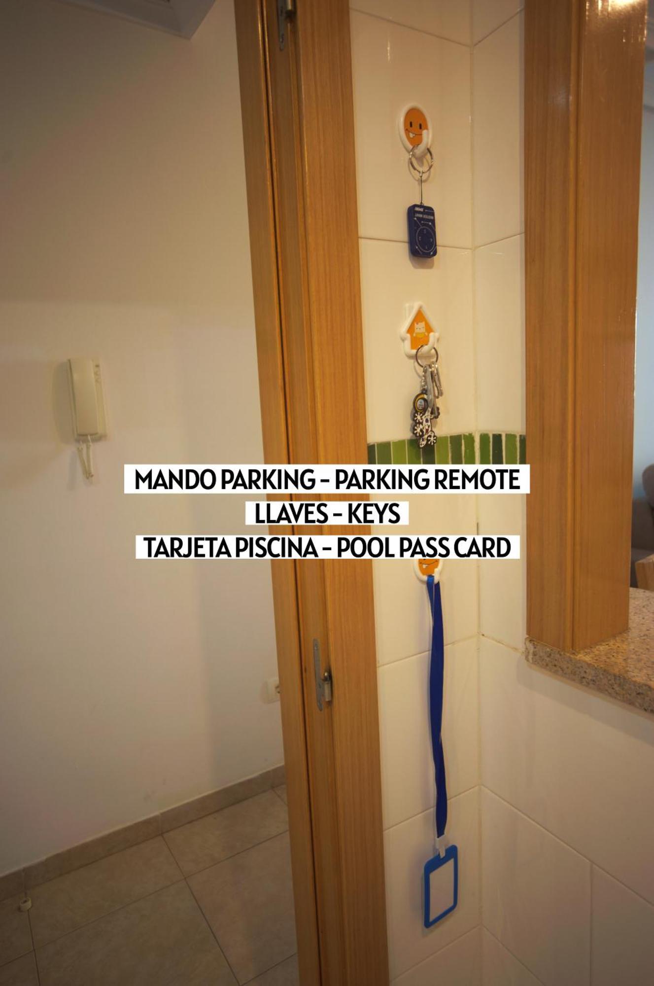 Apartalux Magic Gold Oropesa del Mar Exterior foto
