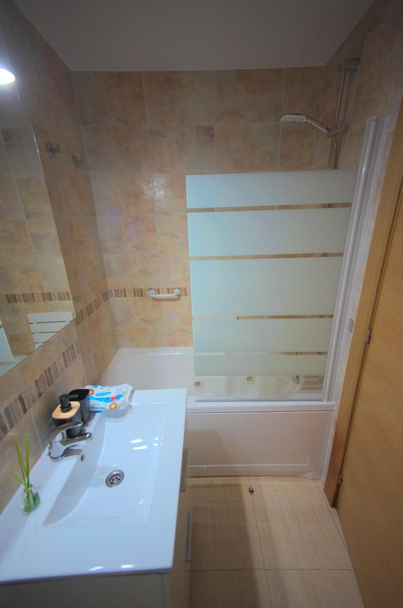 Apartalux Magic Gold Oropesa del Mar Exterior foto