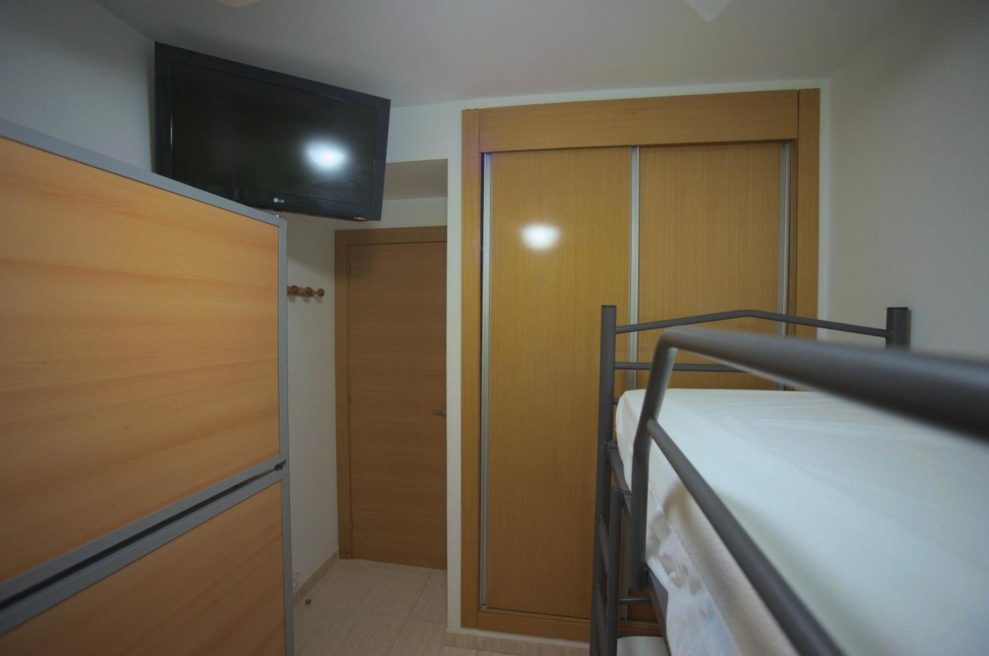 Apartalux Magic Gold Oropesa del Mar Exterior foto